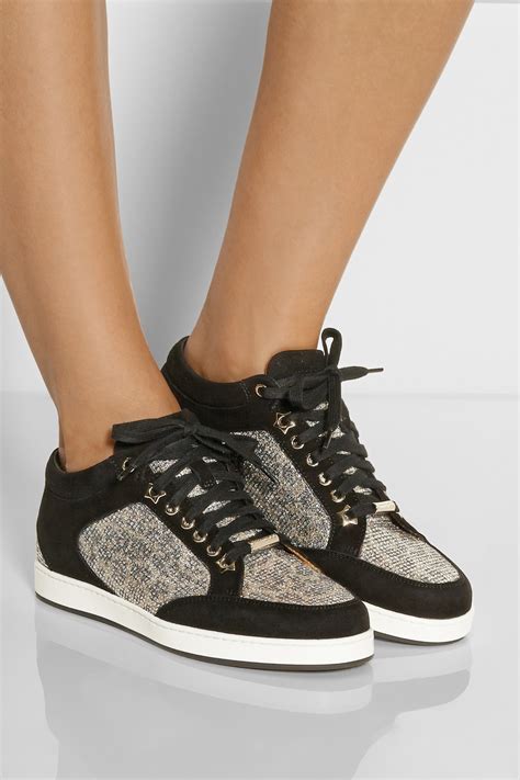 jimmy choo sneakers on sale.